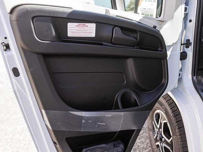Eura Mobil Profila T 720 EF SONDERMODELL MESSEPREIS