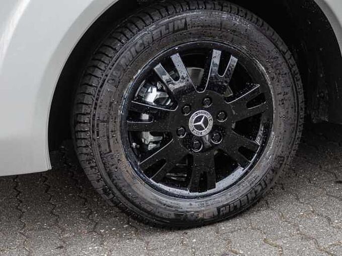Eura Mobil Integra Line GT - Mercedes IL726QF BLACKLINE
