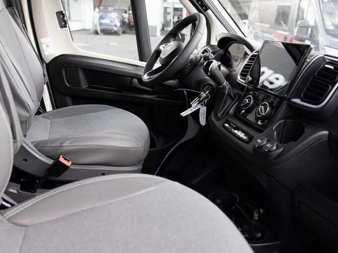 Etrusco CV 640 SB+ Automatik UPE 75.588 &euro;