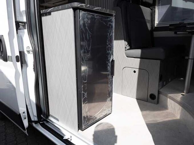 Etrusco CV 640 SB+ Automatik UPE 75.588 &euro;