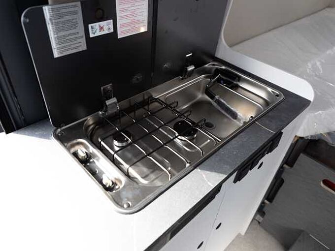 Etrusco CV 640 SB+ Automatik UPE 75.588 &euro;
