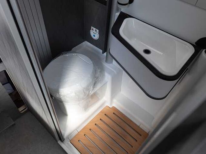 Etrusco CV 640 SB+ Automatik UPE 75.588 &euro;