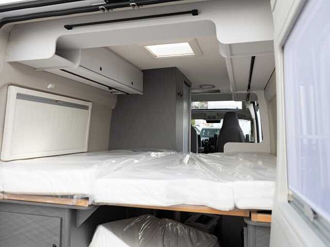 Etrusco CV 640 SB+ Automatik UPE 75.588 &euro;
