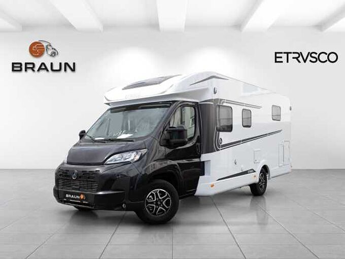 Etrusco T 7.4 QBC Modell 2027 UPE 80.689 €