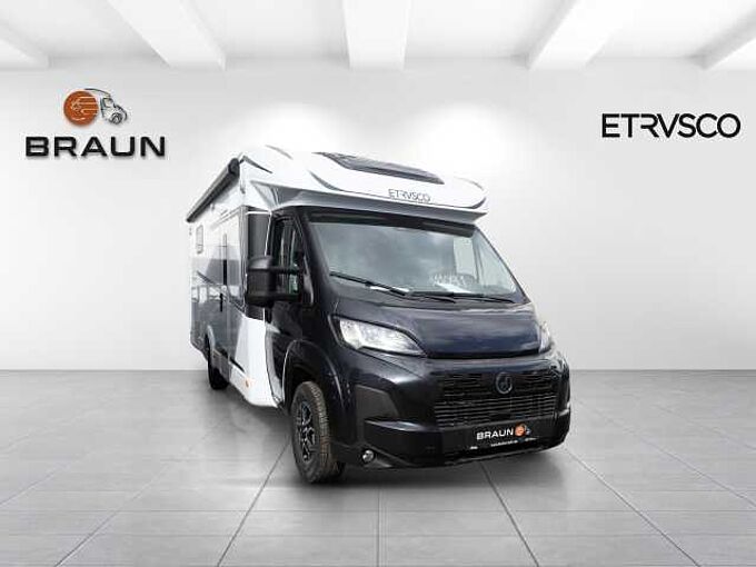 Etrusco T 7.4 QBC Modell 2027 UPE 80.689 €