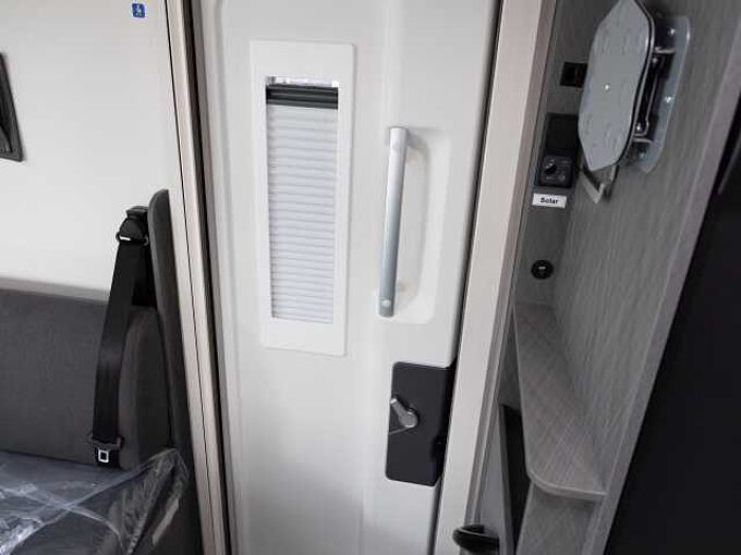 Etrusco T 7.4 QBC Modell 2027 UPE 80.689 €