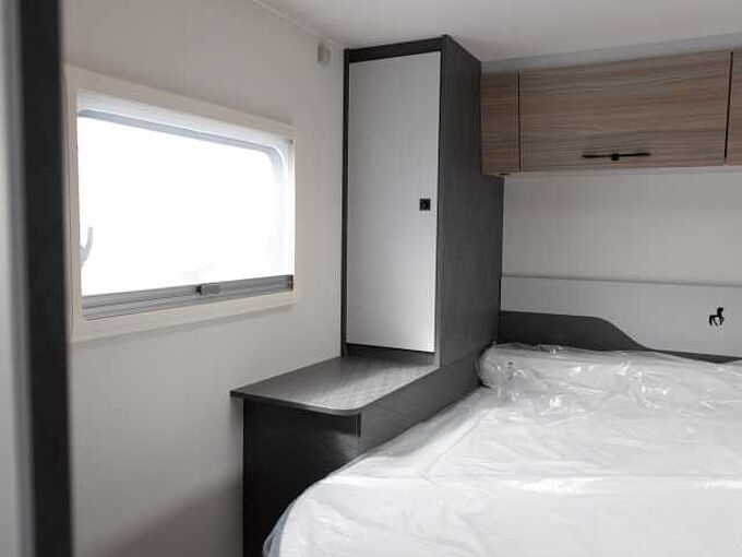Etrusco T 7.4 QBC Modell 2027 UPE 80.689 €