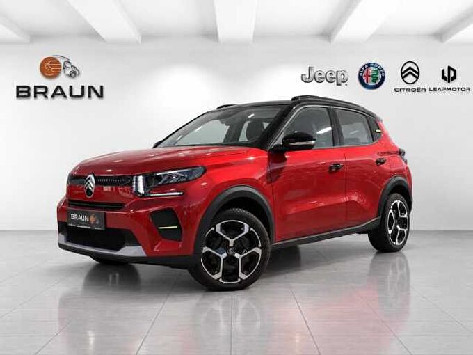 Citroen C3 C3 PLUS