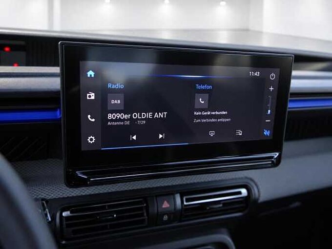 Citroen C3 C3 PLUS