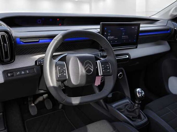 Citroen C3 C3 PLUS