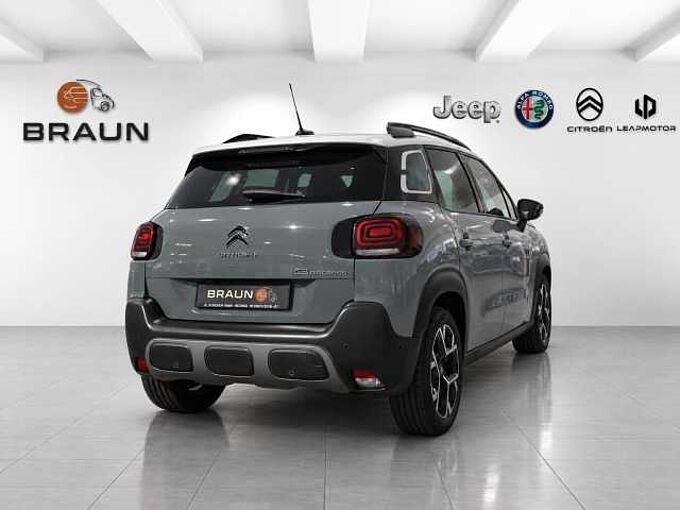 Citroen C3 Aircross PureTech 110 SHINE PACK