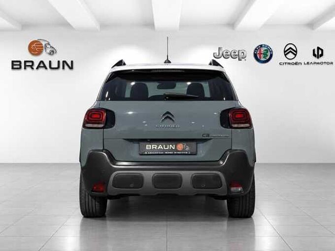 Citroen C3 Aircross PureTech 110 SHINE PACK