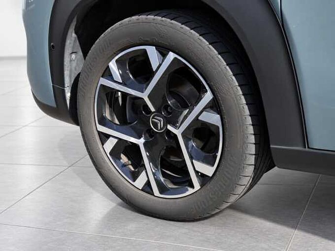 Citroen C3 Aircross PureTech 110 SHINE PACK