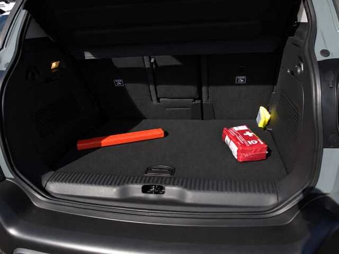Citroen C3 Aircross PureTech 110 SHINE PACK