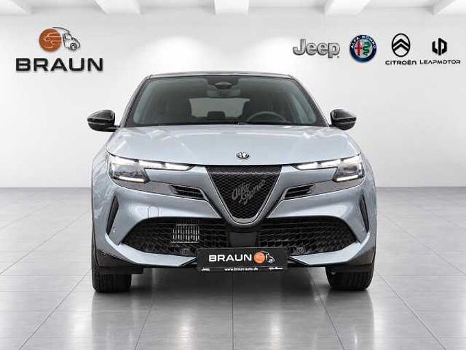 Alfa Romeo Junior 1.2 VGT Ibrida Sprint