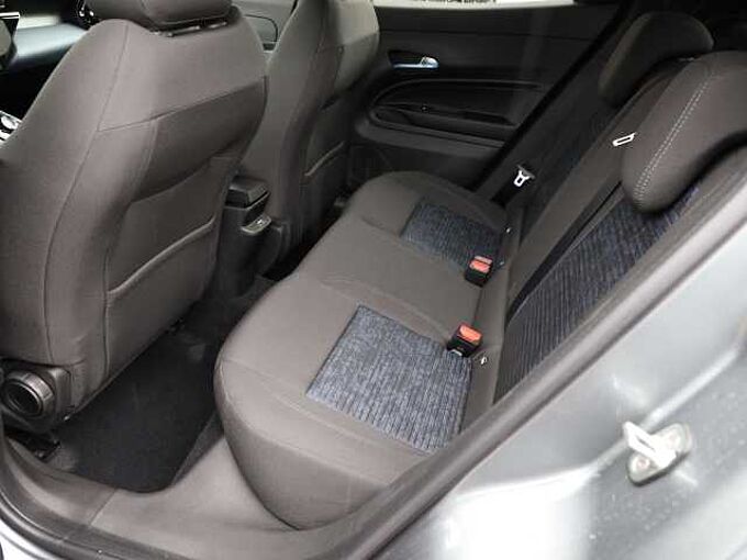 Alfa Romeo Junior 1.2 VGT Ibrida Sprint