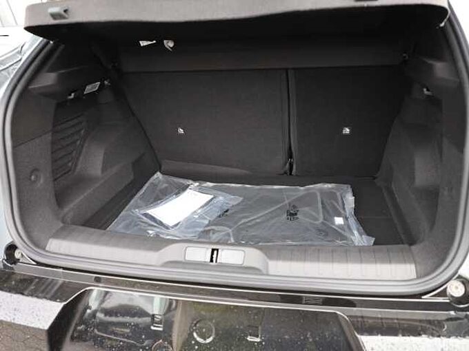 Alfa Romeo Junior 1.2 VGT Ibrida Sprint