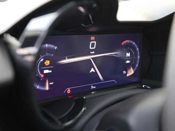Alfa Romeo Junior 1.2 VGT Ibrida Sprint