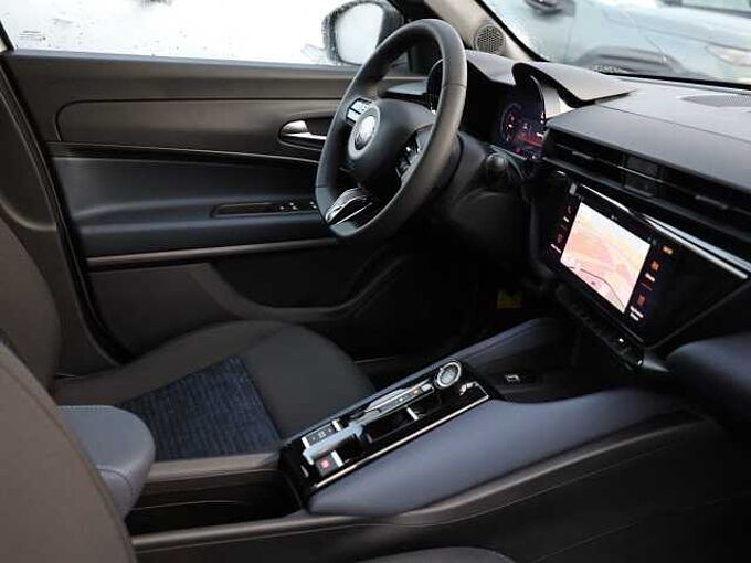 Alfa Romeo Junior 1.2 VGT Ibrida Sprint