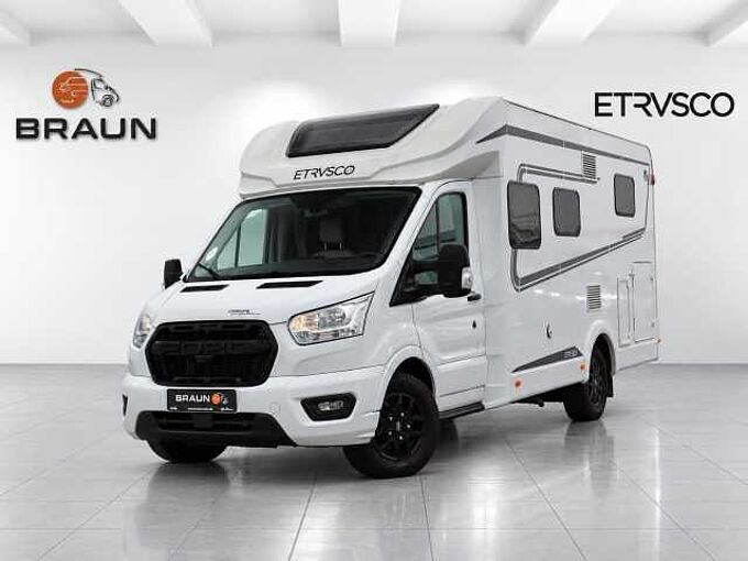 Etrusco T 6.9 SF Complete Selektion