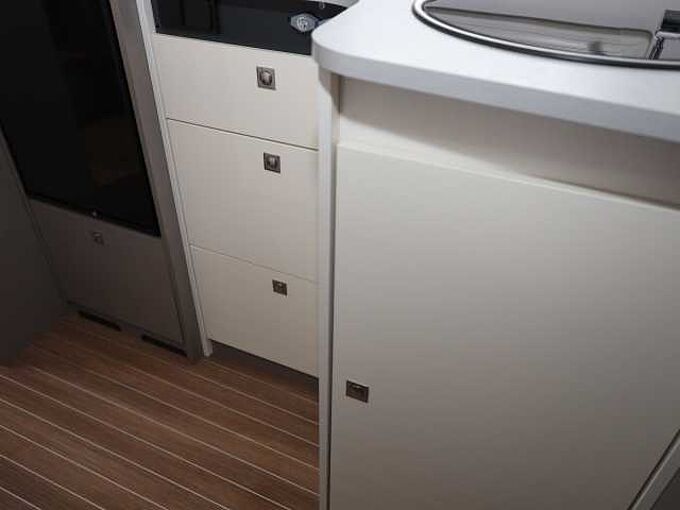 Etrusco T 6.9 SF Complete Selektion