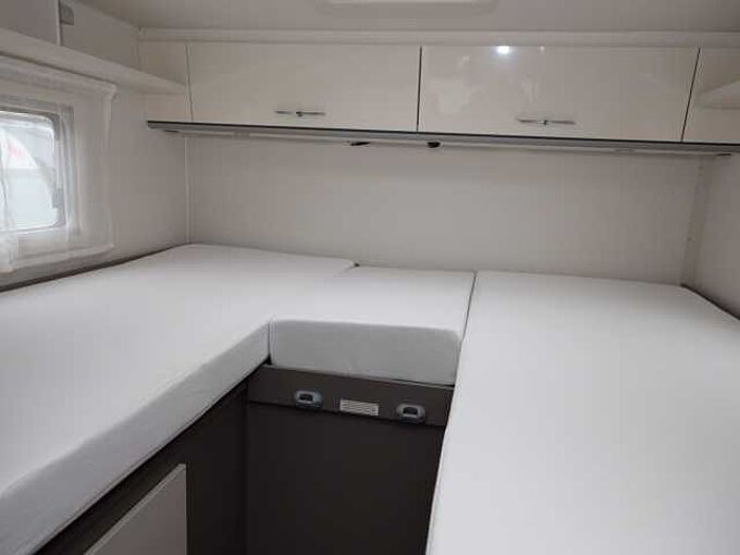 Etrusco T 6.9 SF Complete Selektion