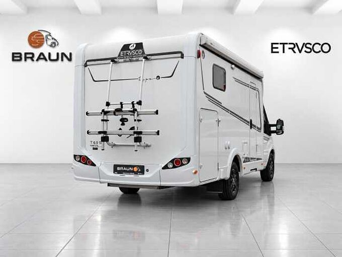 Etrusco T 6.9 SF Complete Selektion