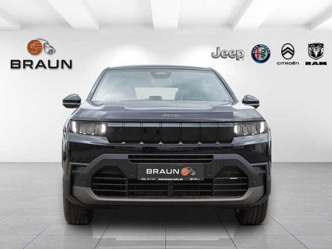 Jeep Compass 1.2 e-Hybrid DCT6 ALTITUDE GEWERBEAKTION