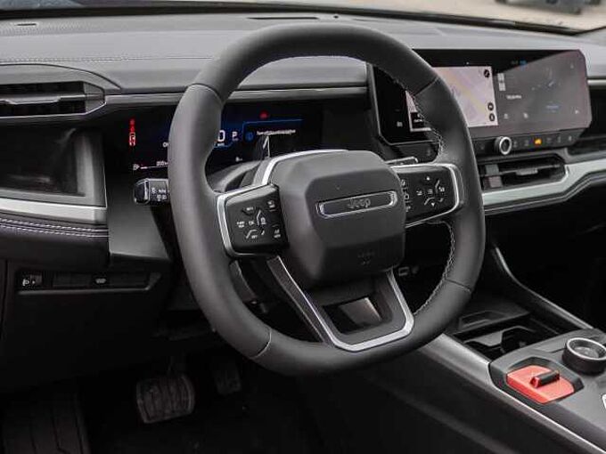 Jeep Compass 1.2 e-Hybrid DCT6 ALTITUDE GEWERBEAKTION