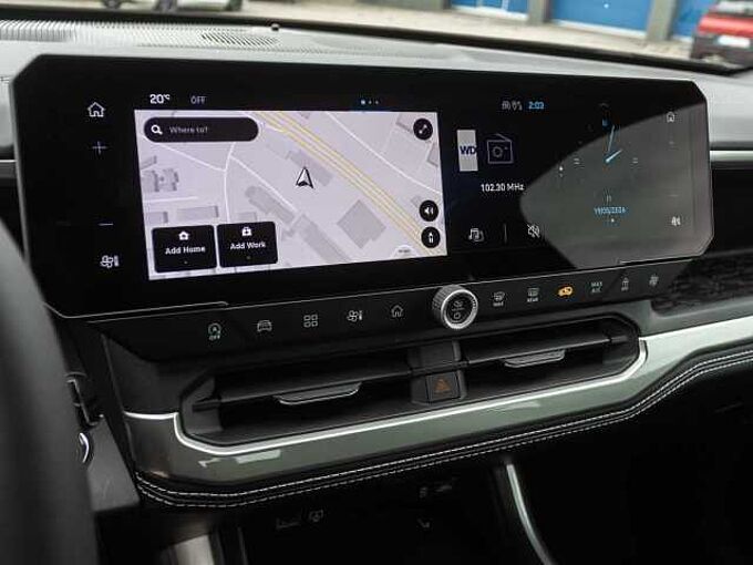 Jeep Compass 1.2 e-Hybrid DCT6 ALTITUDE GEWERBEAKTION