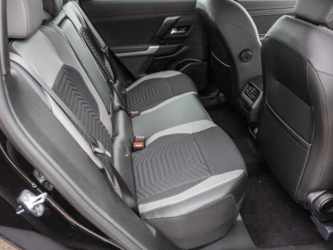 Jeep Compass 1.2 e-Hybrid DCT6 ALTITUDE GEWERBEAKTION