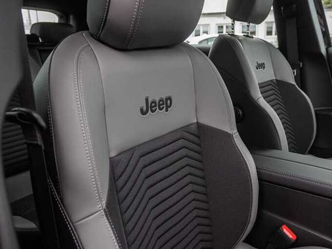 Jeep Compass 1.2 e-Hybrid DCT6 ALTITUDE GEWERBEAKTION