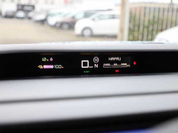 Citroen &euml;-C3 YOU Elektro E-AUTOPR&Auml;MIE