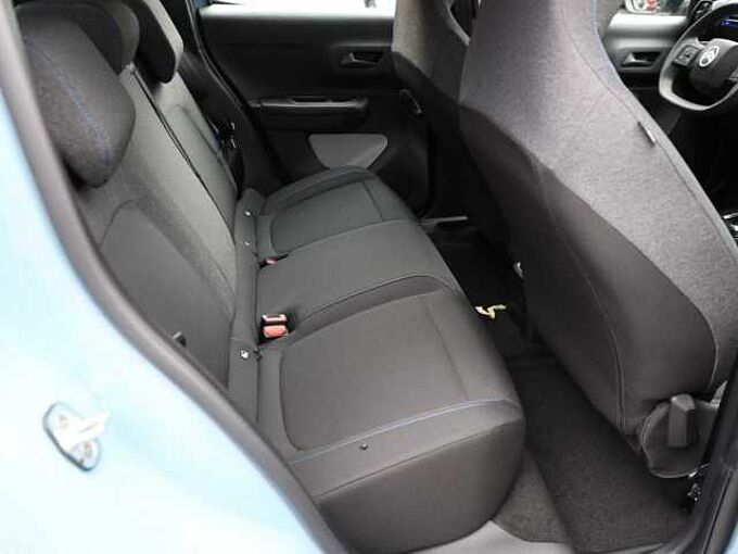 Citroen &euml;-C3 YOU Elektro E-AUTOPR&Auml;MIE