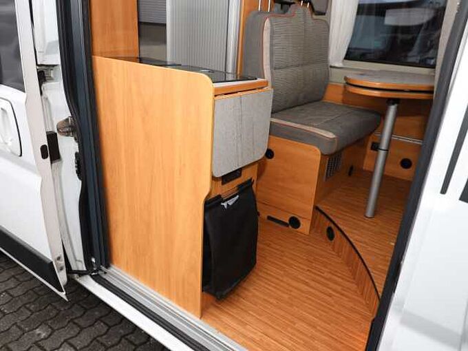 P&ouml;ssl 2 WIN R Plus AHK Markise