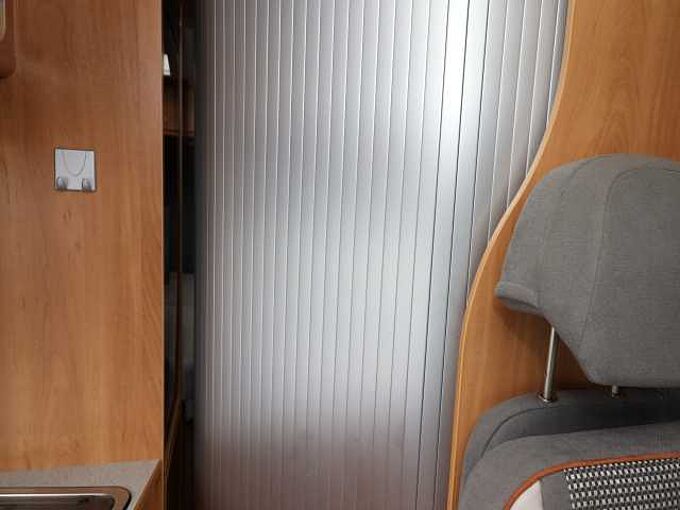 P&ouml;ssl 2 WIN R Plus AHK Markise