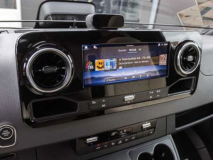 Eura Mobil XTURA 686 EF 4x4 11/26 