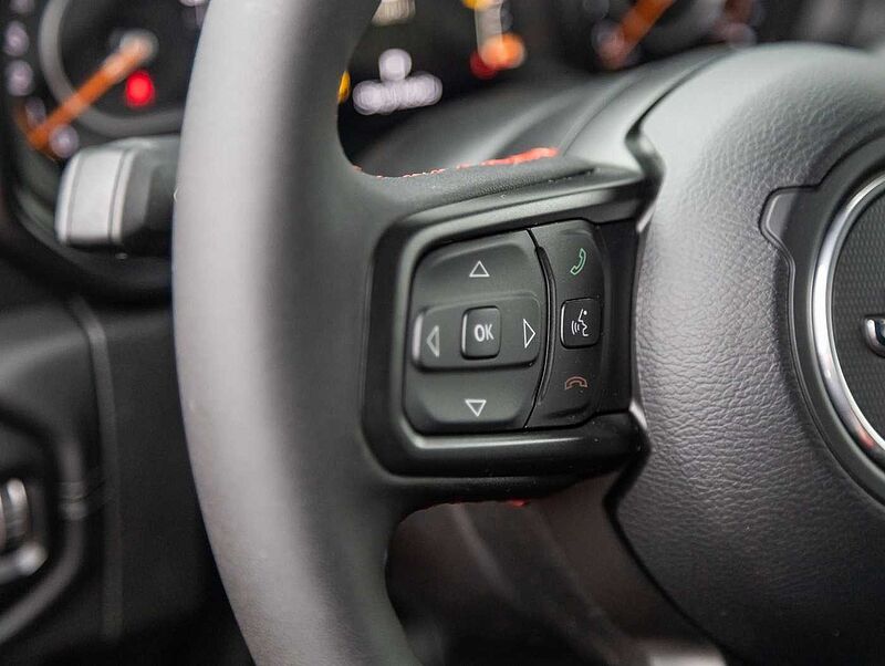 Jeep Wrangler Rubicon 2.0l T-GDI Ultd. Sky-One