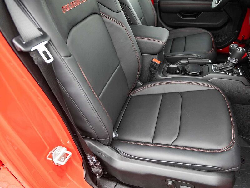 Jeep Wrangler Rubicon 2.0l T-GDI Ultd. Sky-One