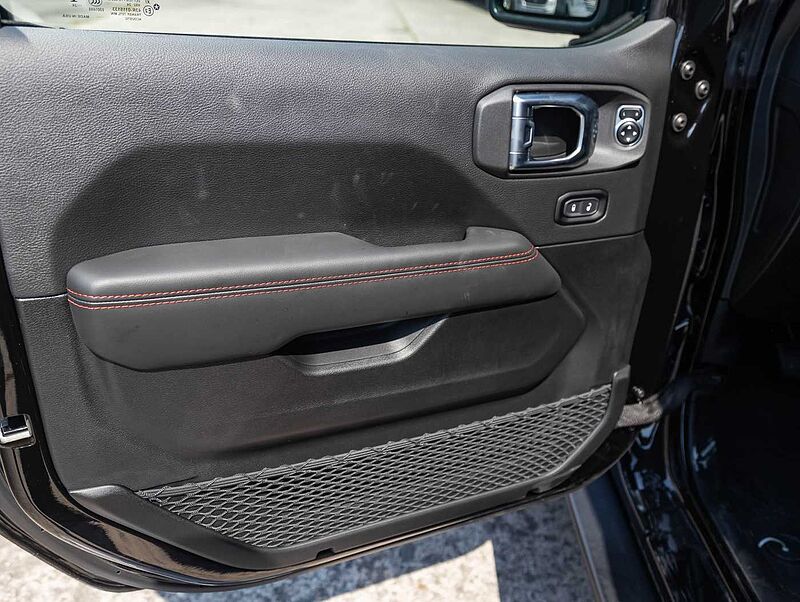 Jeep Wrangler Rubicon 2.0l T-GDI Ultd. Sky-One