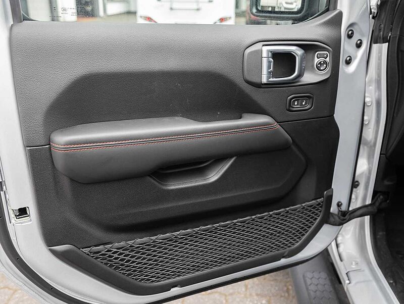 Jeep Wrangler Rubicon 2.0l T-GDI Ultd. Sky-One