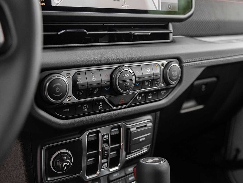 Jeep Wrangler Rubicon 2.0l T-GDI Ultd. Sky-One