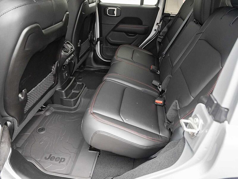 Jeep Wrangler Rubicon 2.0l T-GDI Ultd. Sky-One