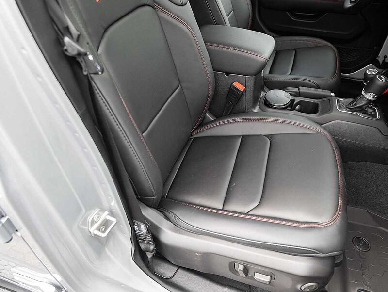 Jeep Wrangler Rubicon 2.0l T-GDI Ultd. Sky-One