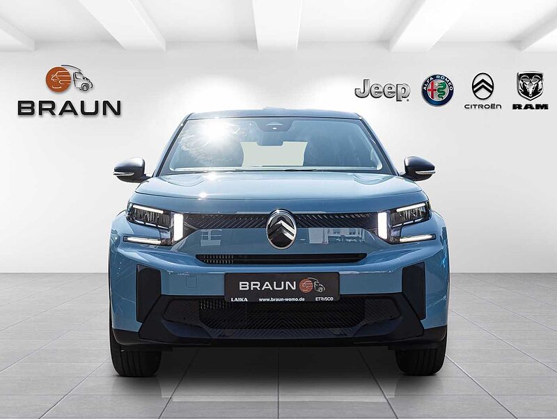 Citroen C3 Aircross You PureTech 100 S&S