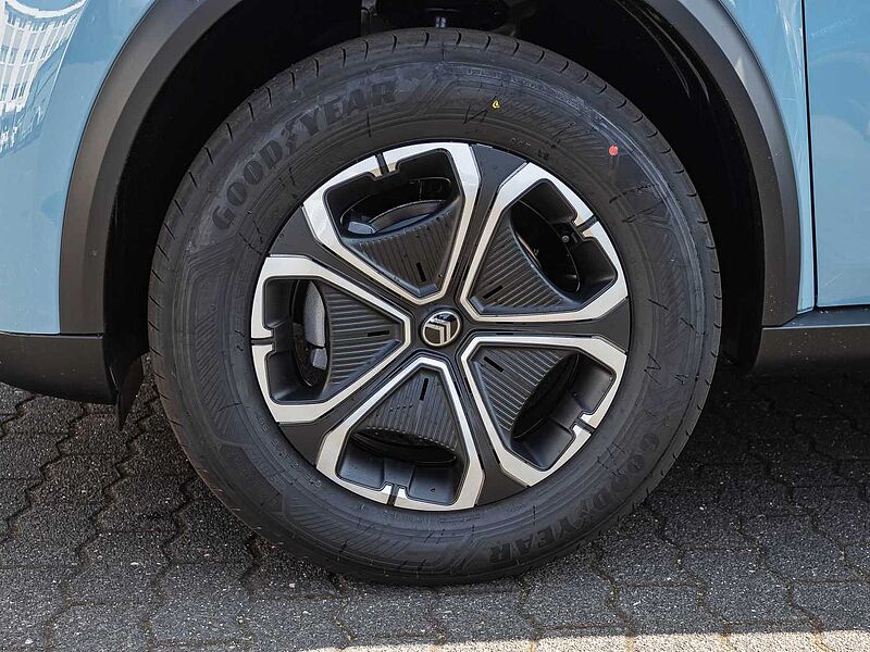 Citroen C3 Aircross You PureTech 100 S&S