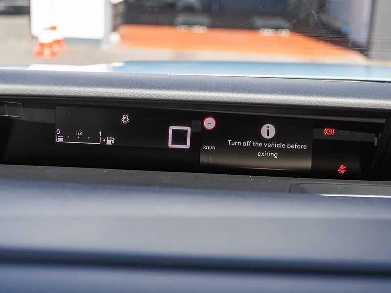 Citroen C3 Aircross You PureTech 100 S&S