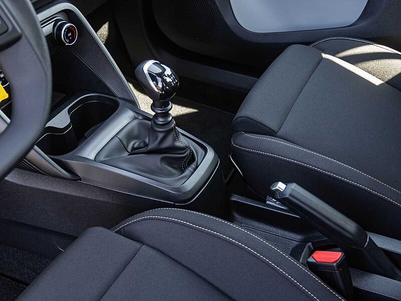 Citroen C3 Aircross You PureTech 100 S&S