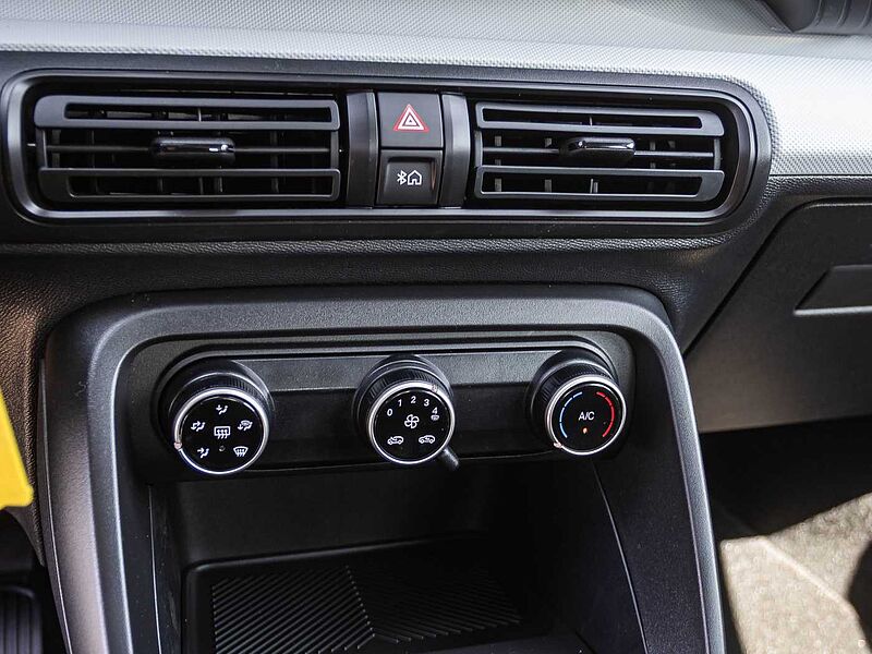 Citroen C3 Aircross You PureTech 100 S&S