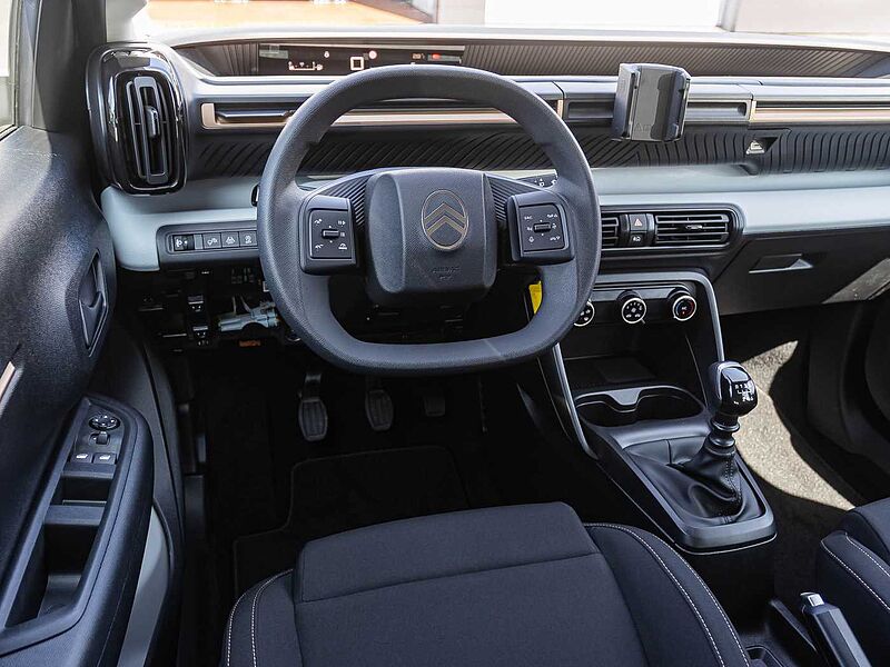 Citroen C3 Aircross You PureTech 100 S&S